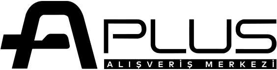 Aplus Logo